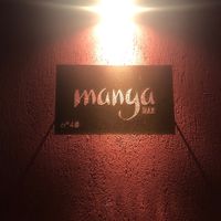 . at Manga in Salvador