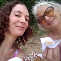  at Feira Vegana Salvador in Salvador