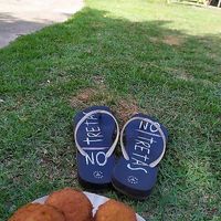  at Feira Vegana Salvador in Salvador