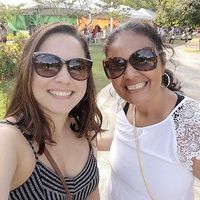  at Feira Vegana Salvador in Salvador