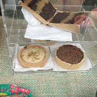   at Feira Vegana Salvador in Salvador