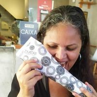  at Zaatar in Salvador