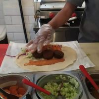  at Zaatar in Salvador