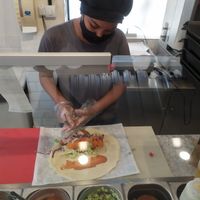  at Zaatar in Salvador