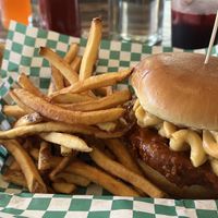   at The Fix in Kansas City