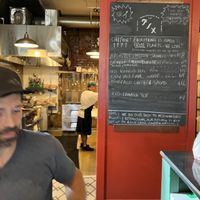   at The Fix in Kansas City