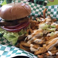   at The Fix in Kansas City