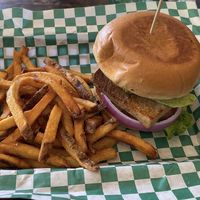   at The Fix in Kansas City