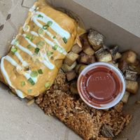   at The Fix in Kansas City