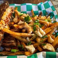   at The Fix in Kansas City