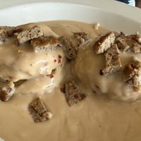 Biscuits & Gravy   at The Fix in Kansas City