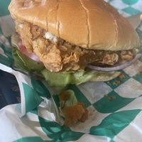   at The Fix in Kansas City