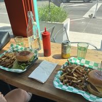   at The Fix in Kansas City