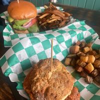   at The Fix in Kansas City