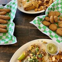   at The Fix in Kansas City