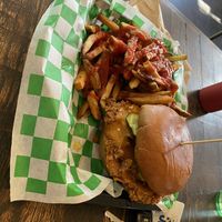   at The Fix in Kansas City