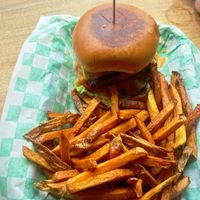 TLT  at The Fix in Kansas City