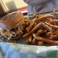   at The Fix in Kansas City