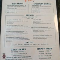  at The Fix in Kansas City