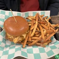   at The Fix in Kansas City