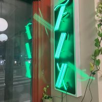   at The Fix in Kansas City