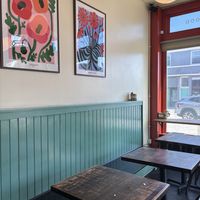 interior! at The Fix in Kansas City