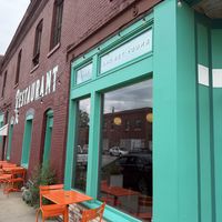   at The Fix in Kansas City