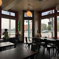   at The Fix in Kansas City