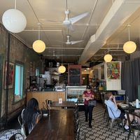   at The Fix in Kansas City