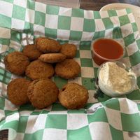   at The Fix in Kansas City