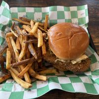   at The Fix in Kansas City