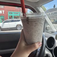   at The Fix in Kansas City