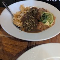 Breakfast! at Adam's Mountain Cafe in Manitou Springs