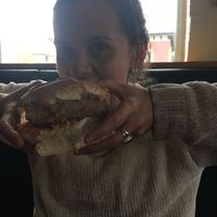 Massive  at The Winston in Hobart