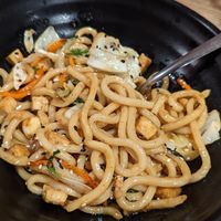  at Bowls Noodle Bar in Oranjestad