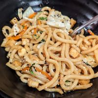  at Bowls Noodle Bar in Oranjestad