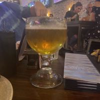 Saint Arnold Harmony   at The Annex Crafthouse in Houston