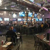 Annex Crafthouse at The Annex Crafthouse in Houston