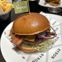   at Byron in Oxford