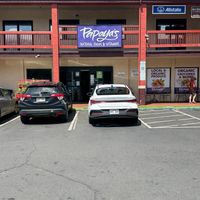 at Papaya's Natural Foods in Kapaa