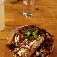  at La Cale - Pub Zéro Déchet in Montreal