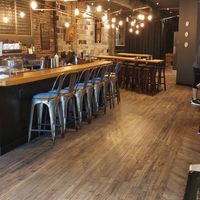  at La Cale - Pub Zéro Déchet in Montreal