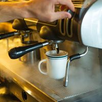  at La Cale - Pub Zéro Déchet in Montreal