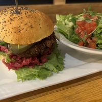   at La Cale - Pub Zéro Déchet in Montreal