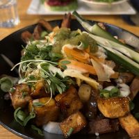   at La Cale - Pub Zéro Déchet in Montreal