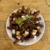   at La Cale - Pub Zéro Déchet in Montreal