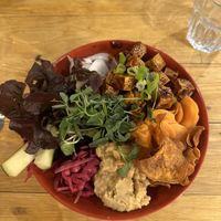   at La Cale - Pub Zéro Déchet in Montreal