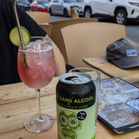  at La Cale - Pub Zéro Déchet in Montreal