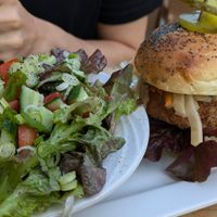  at La Cale - Pub Zéro Déchet in Montreal