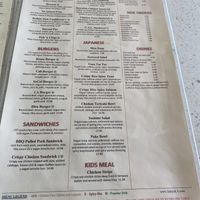 More Items  at Salaya Plant-Based Kitchen in Los Angeles